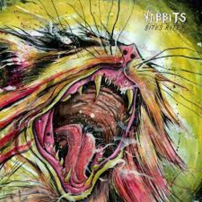 Obrázek pro Rabbits - Bites Rites (LP)