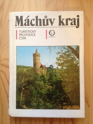 Obrázek pro Rác Jiří a kol. - Máchův kraj