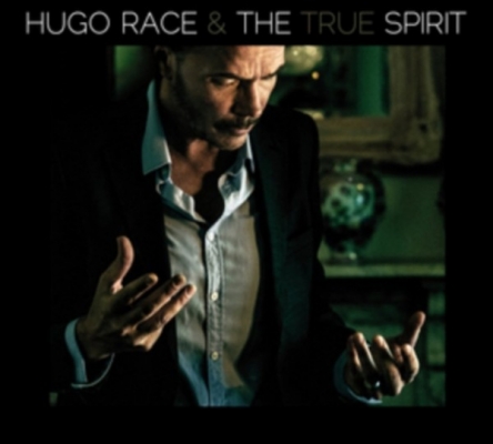 Obrázek pro Race Hugo & True Spirit - Spirit (LP 180G + CD)