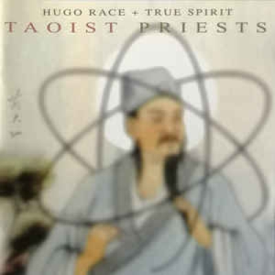 Obrázek pro Race Hugo & True Spirit - Taoist Priests