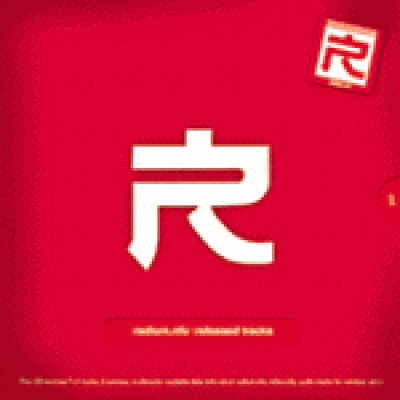 Obrázek pro Radium.nfo - Released tracks