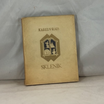 Obrázek pro Rais K. V. - Skleník