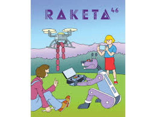 Obrázek pro Raketa 46