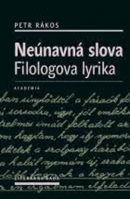 Obrázek pro Rákos Petr - Neúnavná slova
