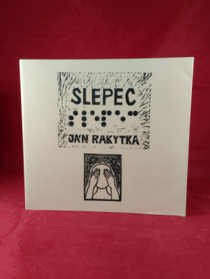 Obrázek pro Rakytka Jan - Slepec