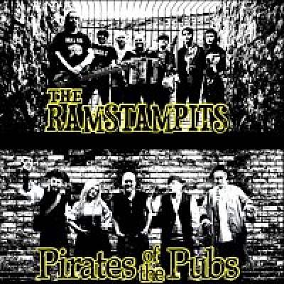 Obrázek pro Ramstampits/Pirates Of The Pubs - Dva v jednom (LP)