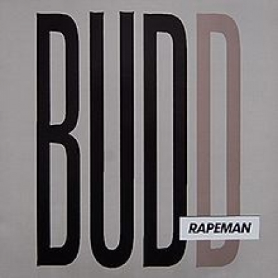 Obrázek pro Rapeman - Budd (LP)