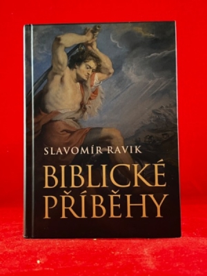 Obrázek pro Ravik Slavomír - Biblické příběhy
