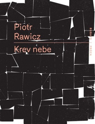 Obrázek pro Rawicz Piotr - Krev nebe