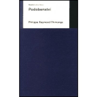 Obrázek pro Raymond-Thimonga Philippe - Podobenství