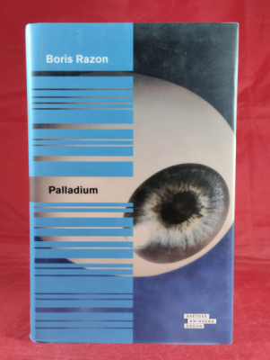 Obrázek pro Razon Boris - Palladium