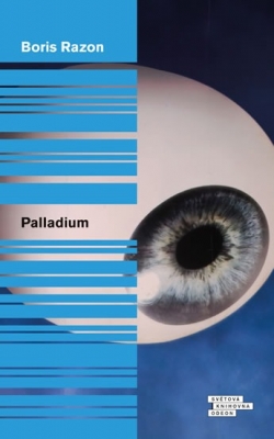 Obrázek pro Razon Boris - Palladium