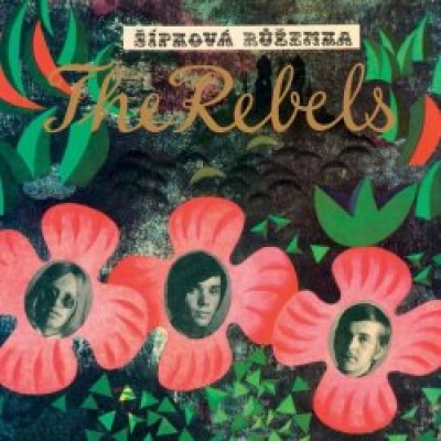 Obrázek pro Rebels - Šípková růženka (LP 180G)