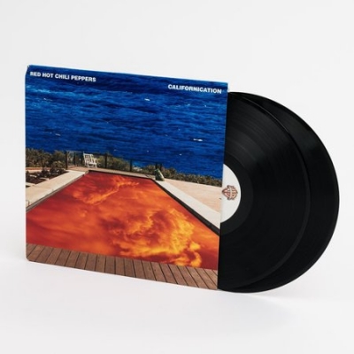 Obrázek pro Red Hot Chilli Peppers - Californication (2LP 180G)