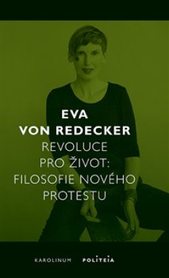 Obrázek pro Redecker Eva von - Revoluce pro život