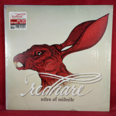 Obrázek pro Redhare – Nites Of Midnite