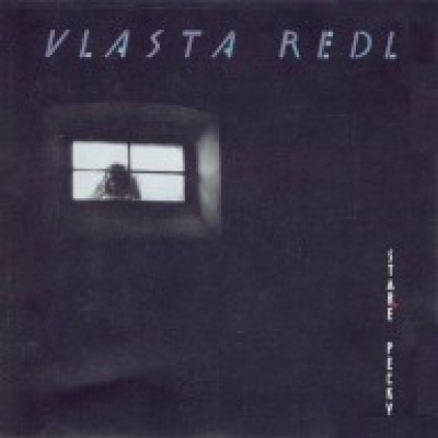Obrázek pro Redl Vlasta - Staré pecky (LP)