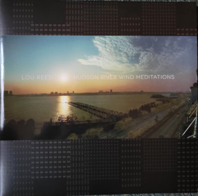 Obrázek pro Reed Lou - Hudson River Wind Meditations (2LP)