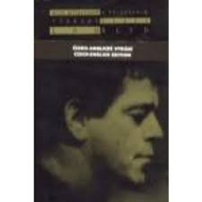 Obrázek pro Reed Lou - MEZI MYŠLENKOU A VYJÁDŘENIM