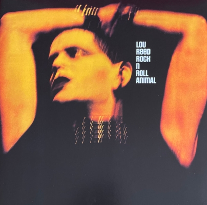Obrázek pro Reed Lou - Rock N Roll Animal (LP)