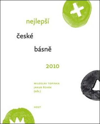 Obrázek pro Řehák Jakub, Topinka Miloslav - Nejlepší české básně 2010