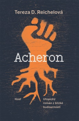 Obrázek pro Reichelová Tereza D. - Acheron