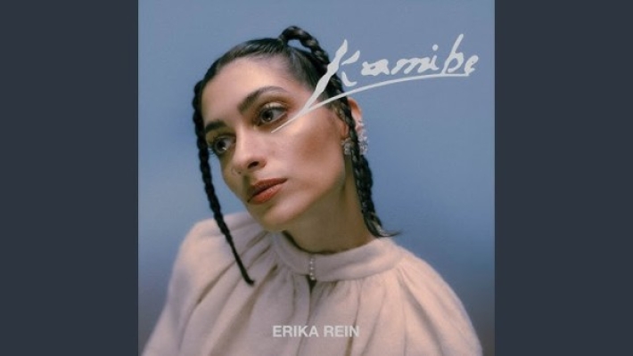 Obrázek pro Rein Erika - Kamibe (LP)