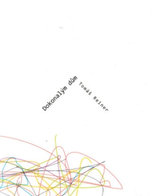 Obrázek pro Reiner Tomáš - Dokonalý dům