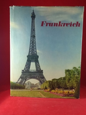 Obrázek pro Reinhold Gerhard, Munnich Horst - Frankreich
