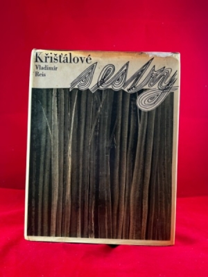 Obrázek pro Reis Vladimír - Křišťálové sestry