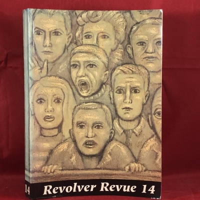 Obrázek pro Revolver revue - 14