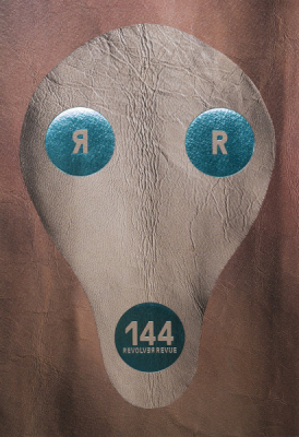 Obrázek pro Revolver Revue 144