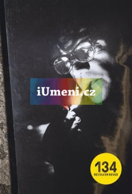 Obrázek pro Revolver Revue - Revolver Revue 134