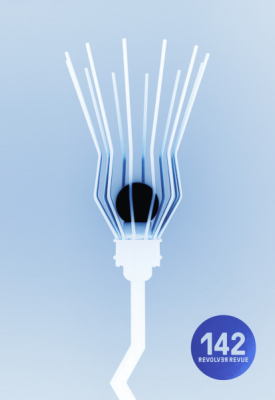 Obrázek pro Revolver Revue - Revolver Revue 142