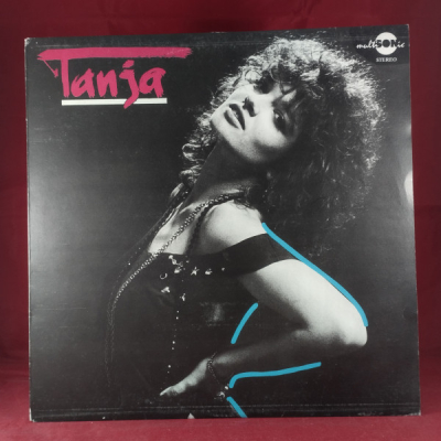 Obrázek pro Ribič Tanja - Tanja