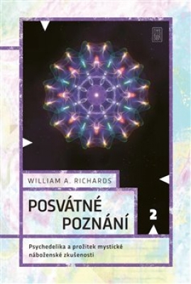 Obrázek pro Richards William A. - Posvátné poznání