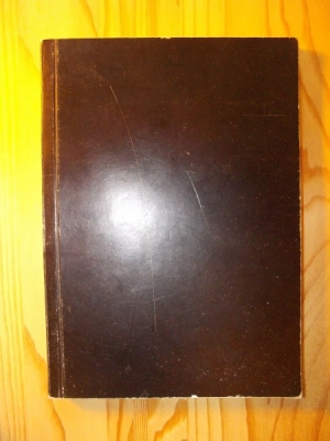 Obrázek pro Richter Ernst Friedrich - Lehrbuch der Harmonie