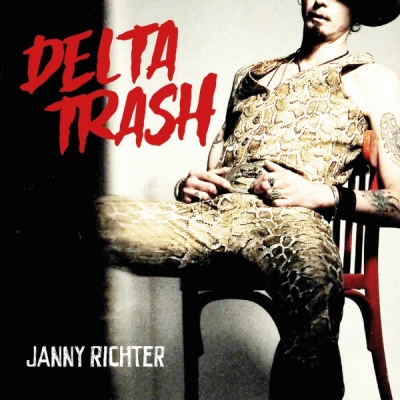 Obrázek pro Richter Janny - Delta Trash