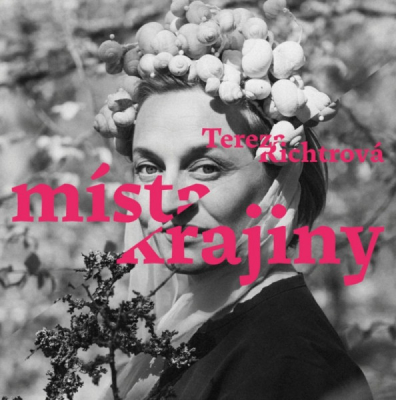 Obrázek pro Richtrová Tereza - Místa krajiny