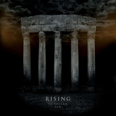 Obrázek pro Rising - To Solemn Ash (LP)