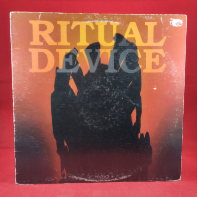 Obrázek pro Ritual Device - Henge