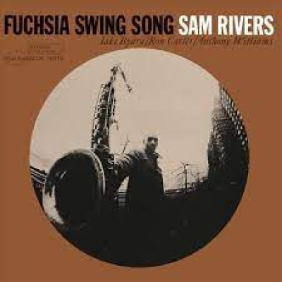 Obrázek pro Rivers Sam - Fuchsia Swing Song (LP)