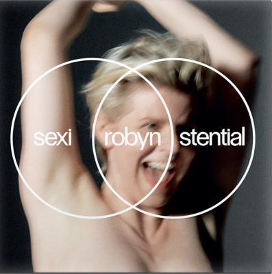 Obrázek pro Robyn - Sexistential (LP)