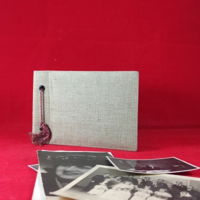 Obrázek pro Rodinné album fotografií