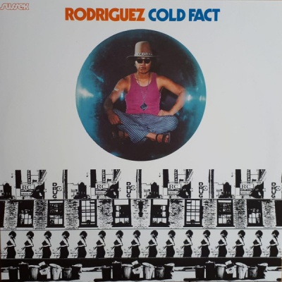 Obrázek pro Rodriguez - Cold Fact (LP)