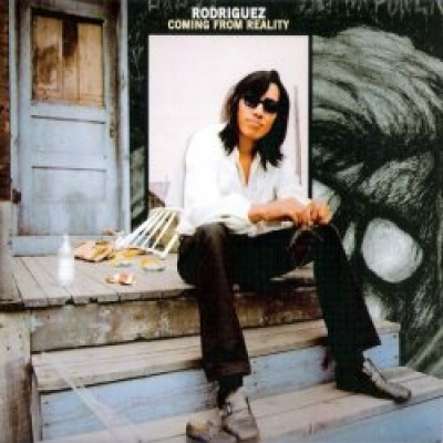 Obrázek pro Rodriguez - Coming From Reality (LP)