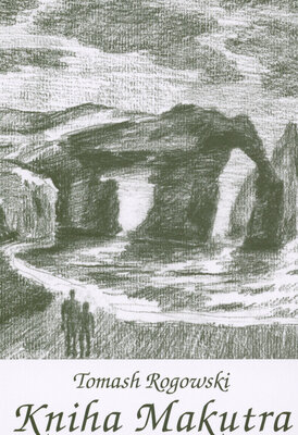 Obrázek pro Rogowski Tomash - Kniha Makutra