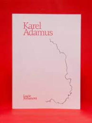 Obrázek pro Rohanová Lucie - Karel Adamus