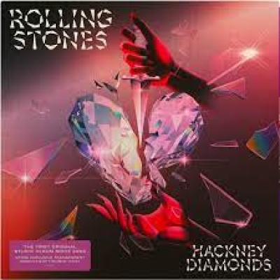 Obrázek pro Rolling Stones - HAckney Diamonds (LP 180g)
