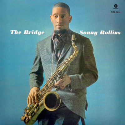Obrázek pro Rollins Sonny - Bridge (LP)